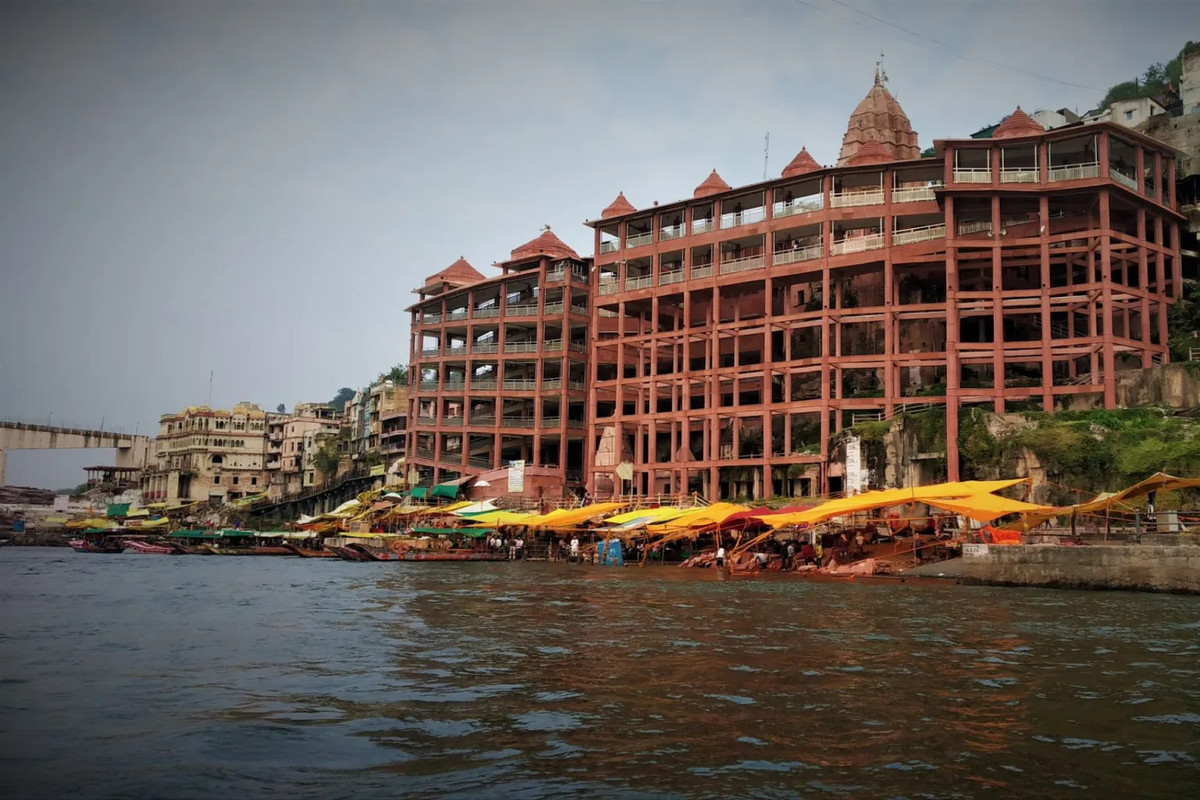 The Malwa circuit, day by day