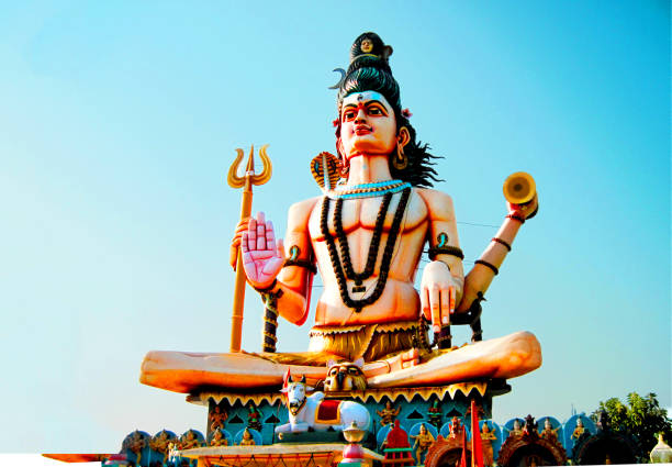 Mahakaleshwar Bhasma Aarti: how it works