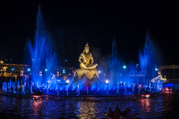 Best time to visit Ujjain & Omkareshwar